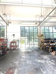 Bartley Biz Centre (D14), Factory #629160171